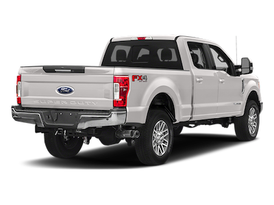Used 2018 Ford F-250 - photo 1