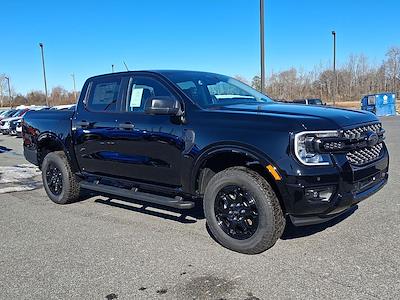 New 2025 Ford Ranger - photo 1