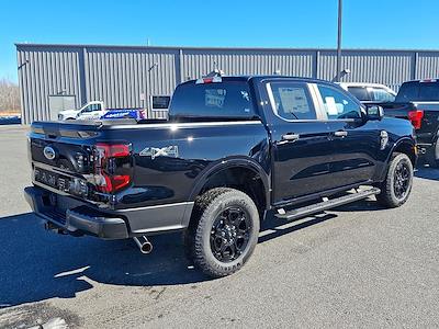 New 2025 Ford Ranger - photo 1