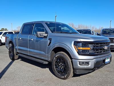 New 2025 Ford F-150 - photo 1