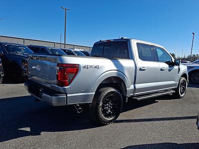 New 2025 Ford F-150 - photo 1