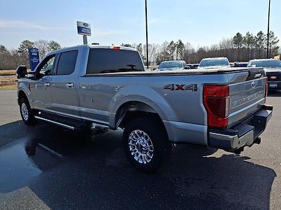 Used 2022 Ford F-250 - photo 1