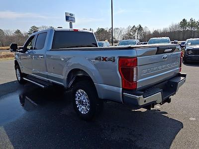 Used 2022 Ford F-250 - photo 1