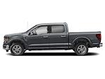 2025 Ford F-150 SuperCrew Cab 4x4 Pickup for sale #DX4564 - photo 3