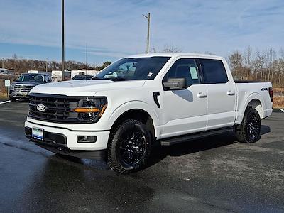 New 2026 Ford F-150 - photo 1