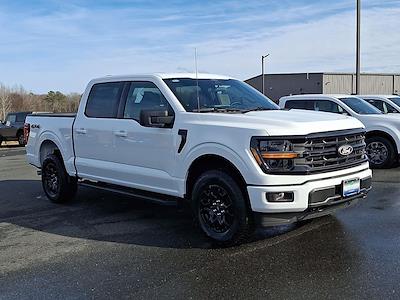 New 2026 Ford F-150 - photo 1