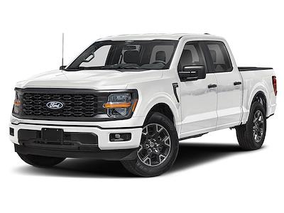 New 2026 Ford F-150 - photo 1