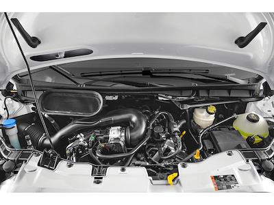 New 2025 Ford Transit 250 - photo 1