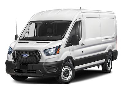 New 2025 Ford Transit 250 - photo 1