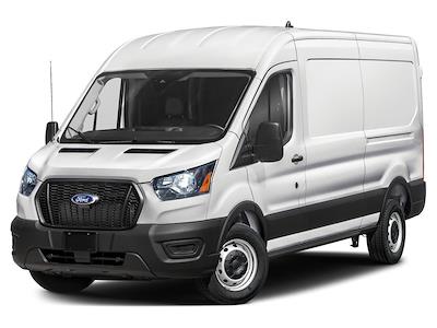 New 2025 Ford Transit 250 - photo 1