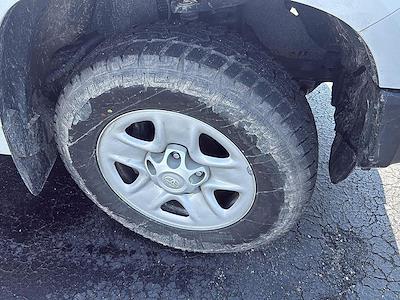 Used 2021 Toyota Tundra - photo 1