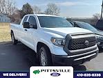 2021 Toyota Tundra Double Cab 4x4 Pickup for sale #DX4580A - photo 1