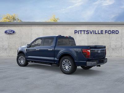 New 2026 Ford F-150 - photo 1