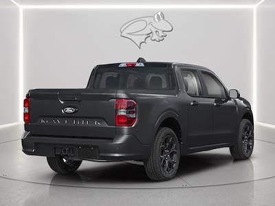 New 2026 Ford Maverick - photo 1