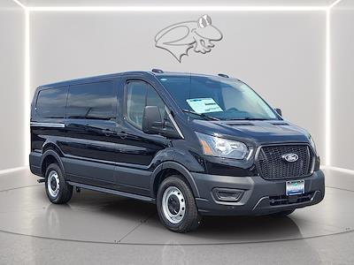 2026 Ford Transit 150 Low Roof RWD Empty Cargo Van for sale #DX4671 - photo 2