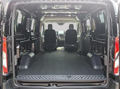 2026 Ford Transit 150 Low Roof RWD Empty Cargo Van for sale #DX4671 - photo 2