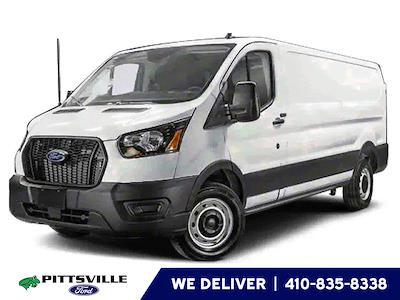 2026 Ford Transit 250 Low Roof RWD Empty Cargo Van for sale #DX4709 - photo 1