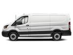 New 2026 Ford Transit 250 Low Roof Empty Cargo Van for sale #DX4709 - photo 1