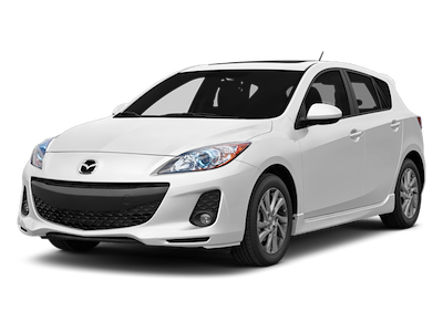 2013 Mazda3 FWD Hatchback for sale #P10163A - photo 1