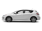 2013 Mazda3 FWD Hatchback for sale #P10163A - photo 3