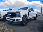2025 Ford F-250 Crew Cab 4x4 Pickup for sale #P8857 - photo 9