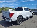 New 2025 Ford F-150 Lariat SuperCrew Cab for sale #P8875 - photo 4