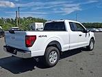 2025 Ford F-150 Super Cab 4x4 Pickup for sale #P8930 - photo 4