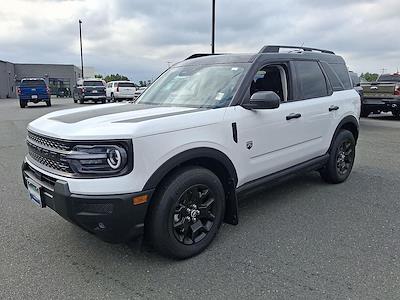 2025 Ford Bronco Sport 4x4 SUV for sale #P8948 - photo 1