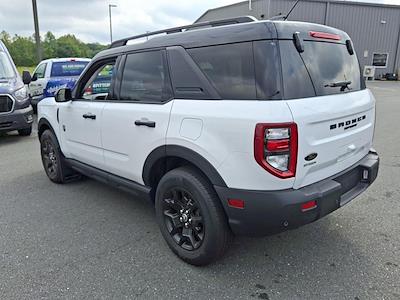 2025 Ford Bronco Sport 4x4 SUV for sale #P8948 - photo 2