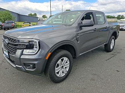 2025 Ford Ranger SuperCrew Cab RWD Pickup for sale #P8959 - photo 1