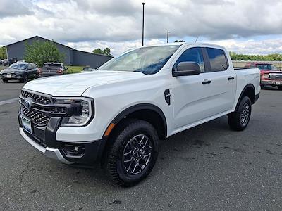2025 Ford Ranger SuperCrew Cab RWD Pickup for sale #P8961 - photo 1