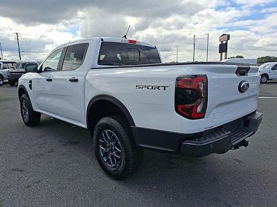 New 2025 Ford Ranger XLT SuperCrew Cab for sale #P8961 - photo 2