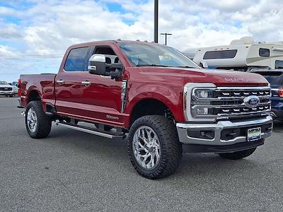2025 Ford F-250 Crew Cab 4x4 Pickup for sale #P8962 - photo 1