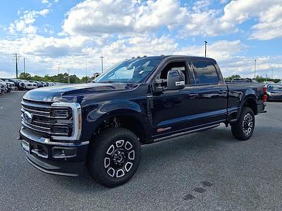 2025 Ford F-350 Crew Cab SRW 4x4 Pickup for sale #P8977 - photo 1