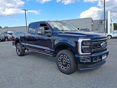 New 2025 Ford F-350 Platinum Crew Cab for sale #P8977 - photo 1