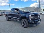 2025 Ford F-350 Crew Cab SRW 4x4 Pickup for sale #P8977 - photo 17