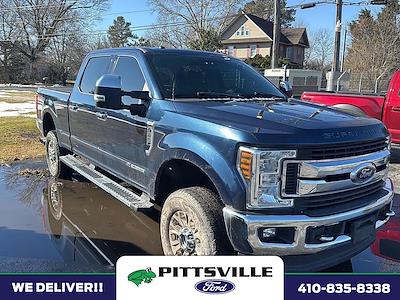 Used 2018 Ford F-250 - photo 1