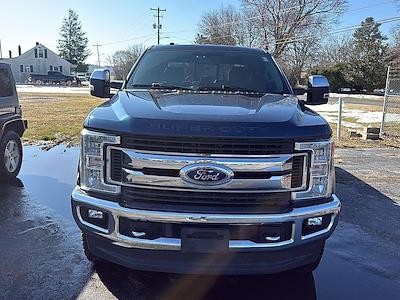 Used 2018 Ford F-250 - photo 1