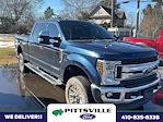 2018 Ford F-250 Crew Cab 4x4 Pickup for sale #P8977A - photo 1