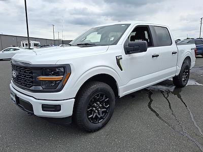 2025 Ford F-150 SuperCrew Cab 4x4 Pickup for sale #P8987 - photo 1