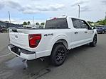 2025 Ford F-150 SuperCrew Cab 4x4 Pickup for sale #P8987 - photo 4