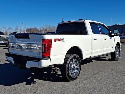 Used 2020 Ford F-250 - photo 1