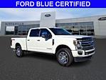 2020 Ford F-250 Crew Cab 4x4 Pickup for sale #P9034A - photo 19