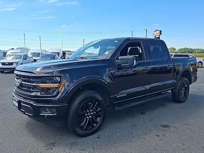 2025 Ford F-150 SuperCrew Cab 4x4 Pickup for sale #P9045 - photo 1