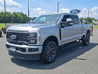 2023 Ford F-250 Crew Cab 4x4 Pickup for sale #P9060A - photo 1