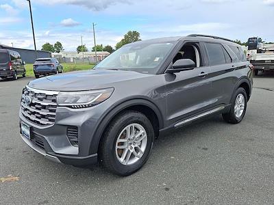 2025 Ford Explorer 4x4 SUV for sale #P9066 - photo 1