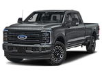 New 2025 Ford F-350 Platinum Crew Cab for sale #P9073 - photo 3