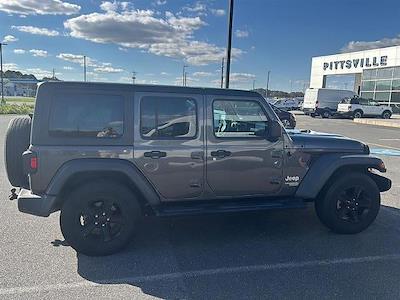 2018 Jeep Wrangler 4x4 SUV for sale #P9080A - photo 2
