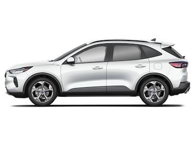 New 2025 Ford Escape ST-Line Select for sale #P9113 - photo 2