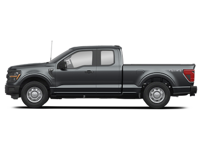 New 2025 Ford F-150 XL Super Cab for sale #P9118 - photo 2